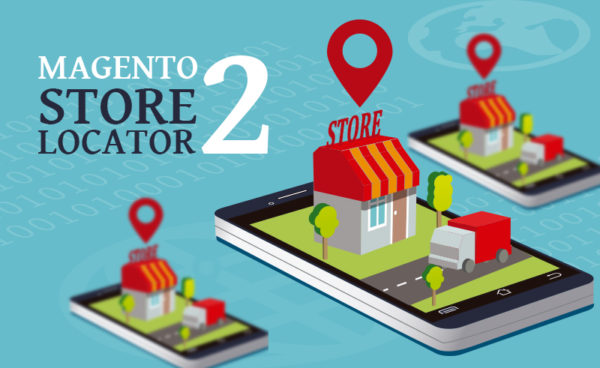 magento 2 store locator