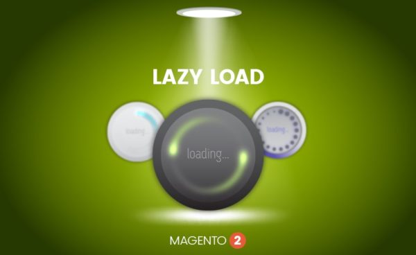 lazy load