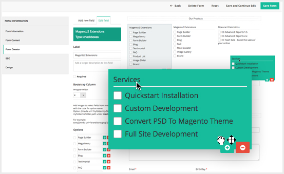 2-Drag-and-Drop-Form-Builder