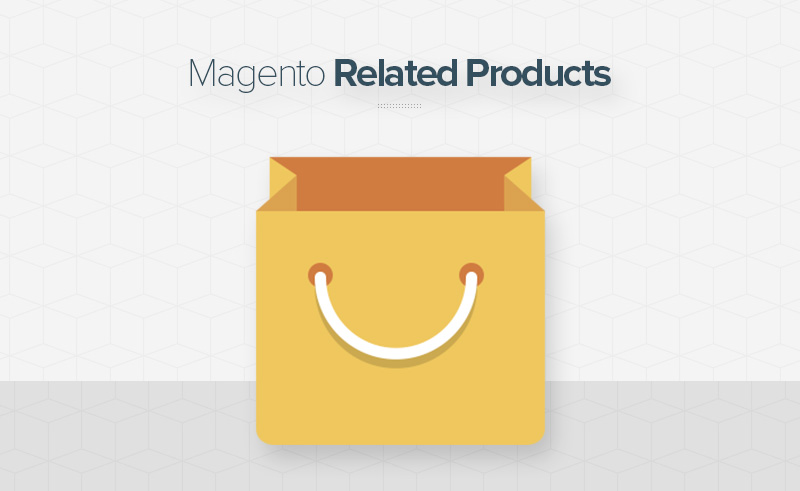related product magento