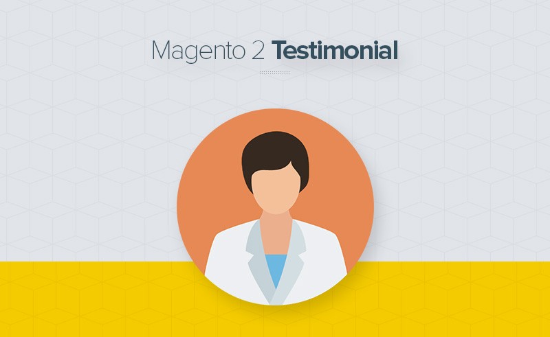testimonial magento 2 extension