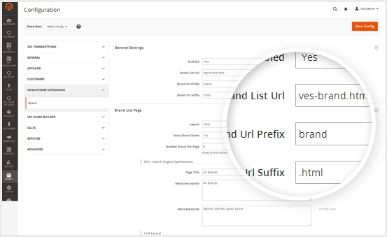 4. seo optimize