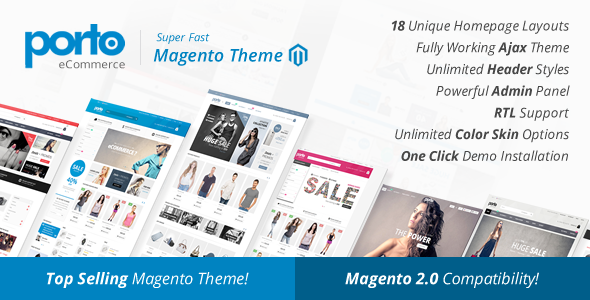 Magento 2 Blog Extension from magefan