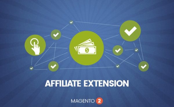 magento 2 affiliate extension