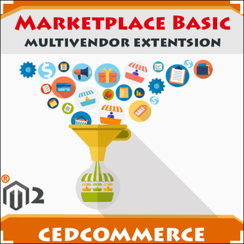 Umarketplace Suite