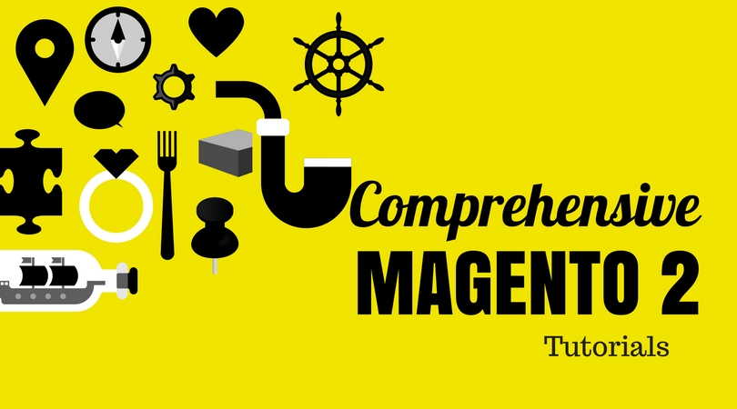 magento 2 tutorials