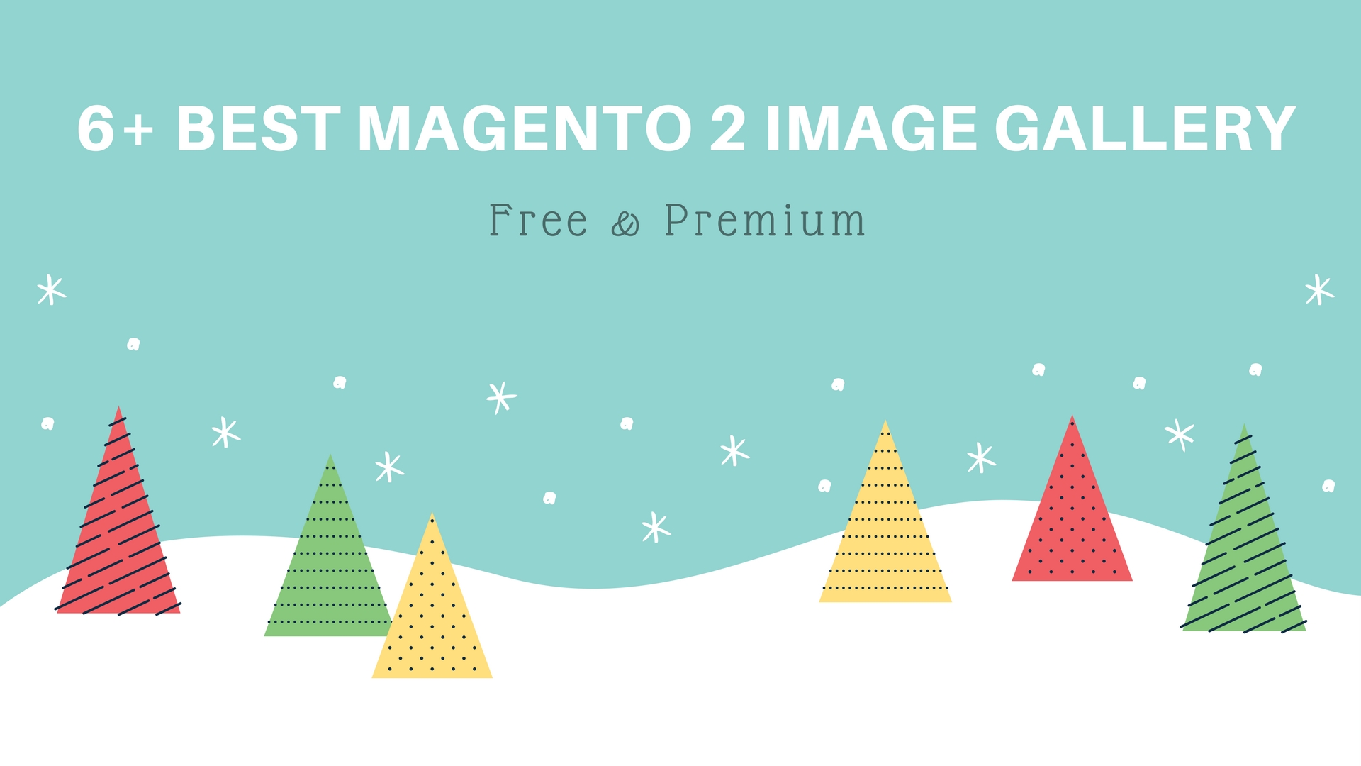 6+ Best Magento 2 Image Gallery