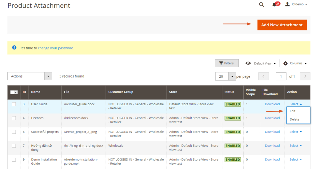 Magento-2-Product-Attachments-Extension-Edit-Download