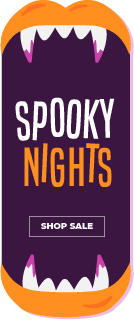 Magento 2 extension Halloween sale