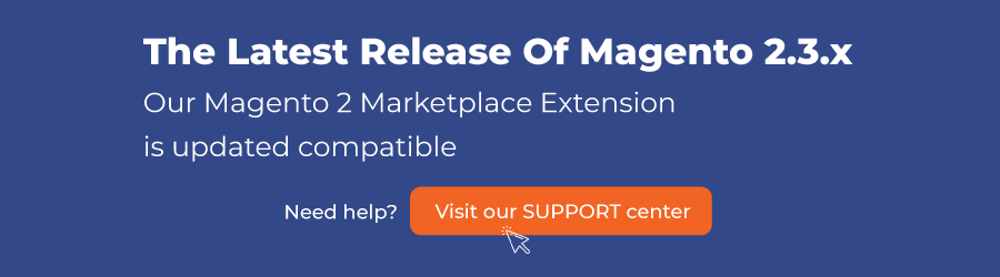 The latest version of Magento 2