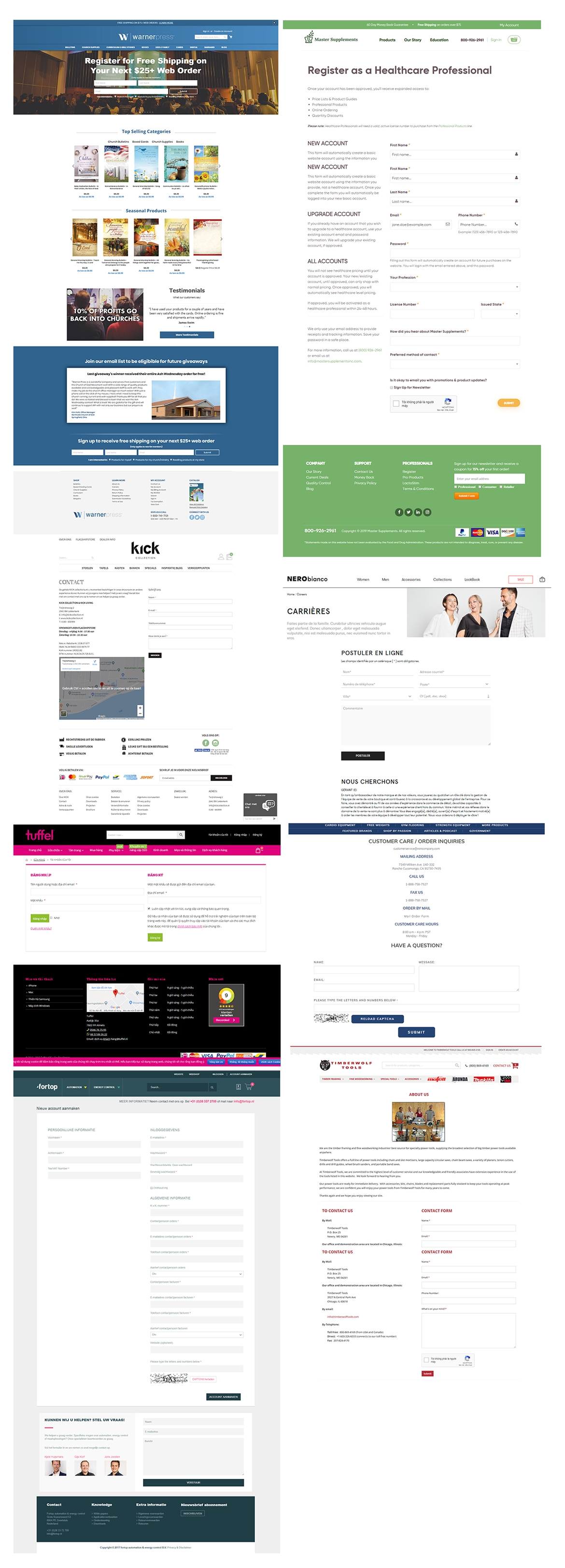 landofcoder magento 2 blog extension best successful case study example