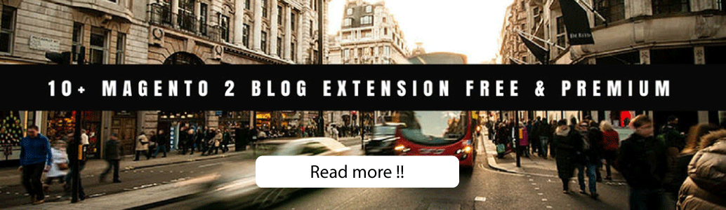 10+ Best Magento 2 Blog Extensions