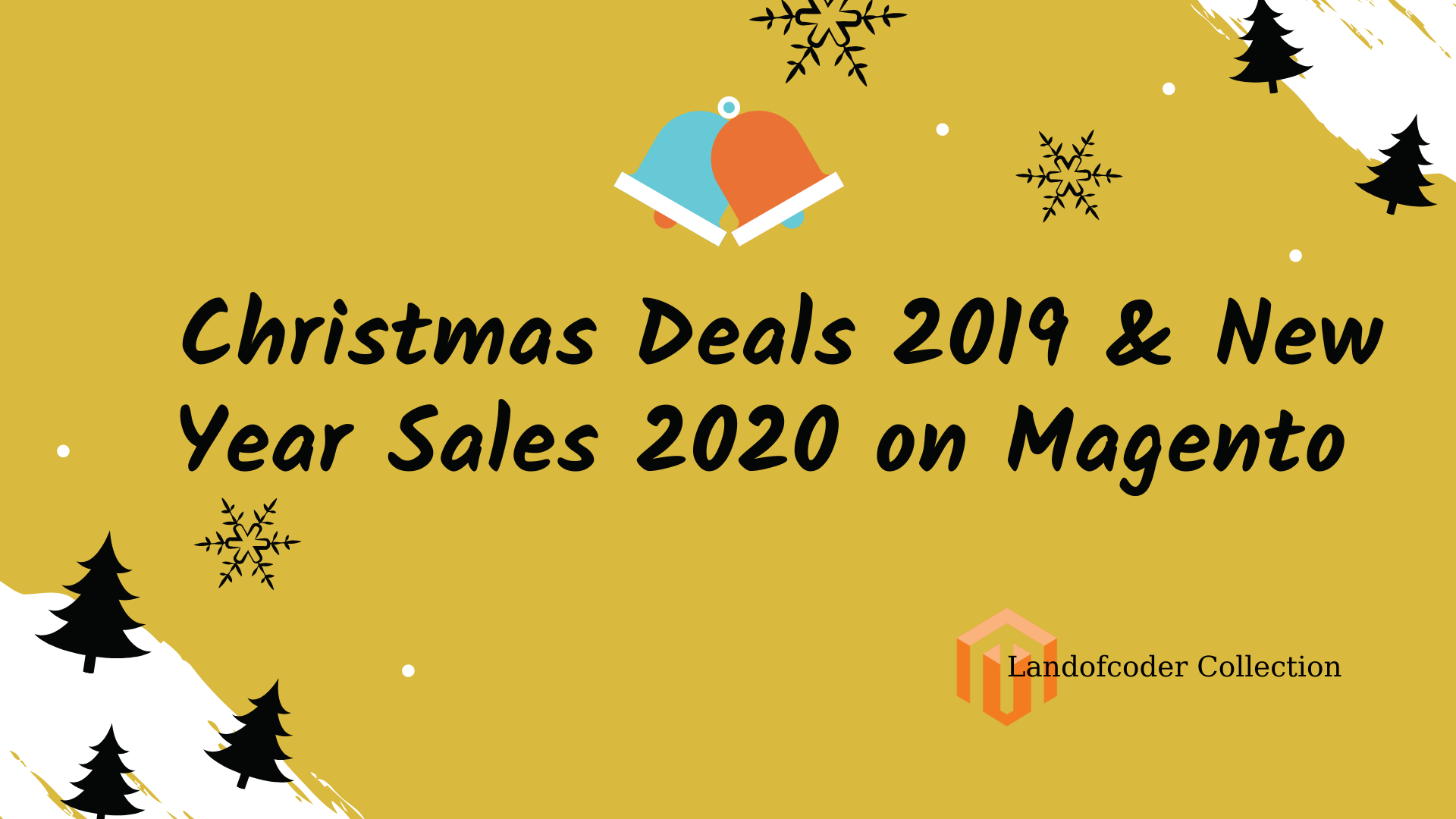 Christmas deals sales 2020