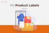 Magento PWA For Product Labels
