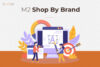 Magento PWA For Shop By Brand
