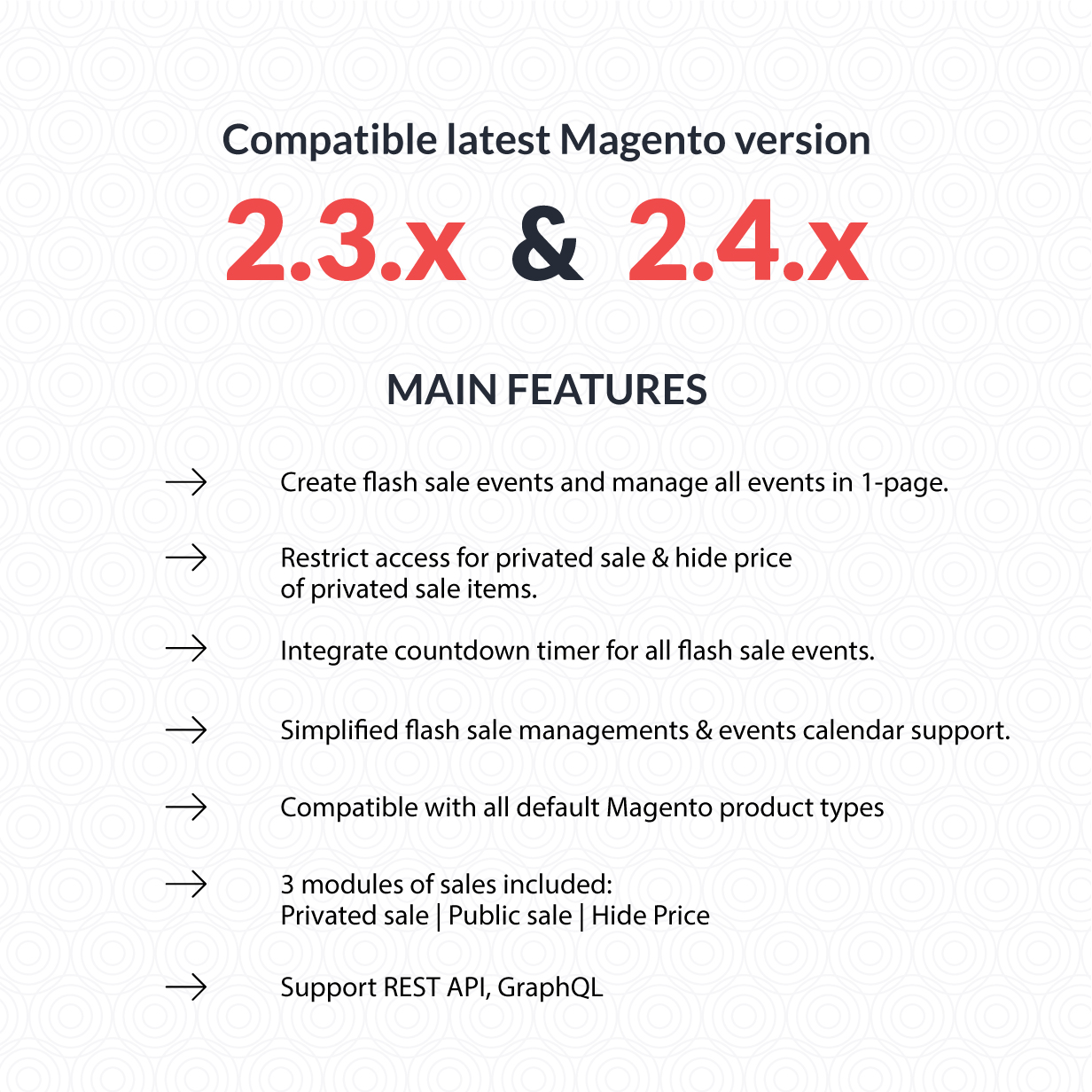 Magento 2 Flash Sale Frontend Compatible