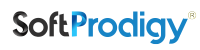 SoftProdigy logo