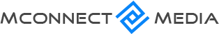 MCONNECT logo