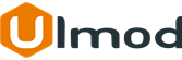 Ulmod logo