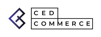 Ced commerce logo