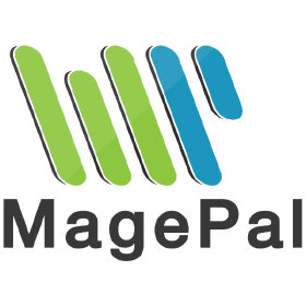 Magepal logo