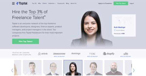 https://www.toptal.com/